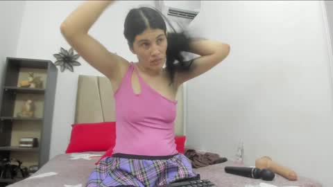 lexy_sexy_20 online show from December 2, 9:35 am