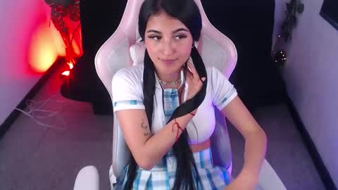 Snapshot of lexy_storm_18 chatting on October 30, 8:42 pm lexy_storm_18 online show from October 30, 8:42 pm