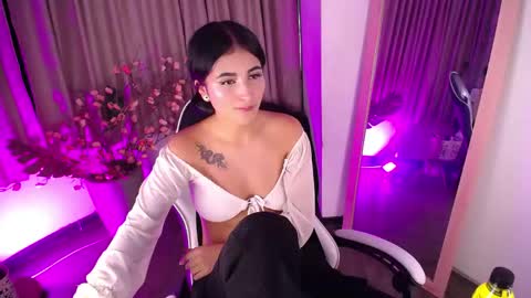 Snapshot of lexy_storm_18 chatting on May 14, 7:20 pm lexy_storm_18 online show from May 14, 7:20 pm