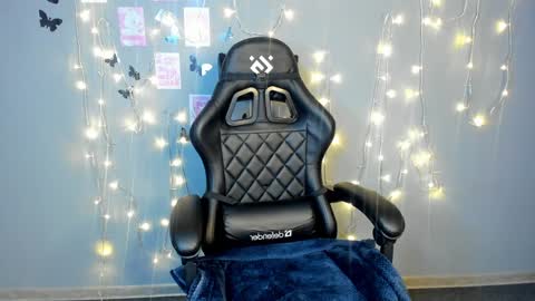 Lexy online show from February 7, 10:29 am