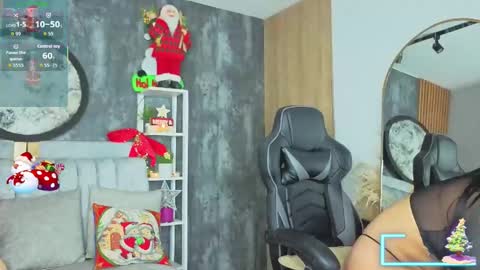 lexy online show from December 19, 11:45 pm