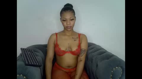 Lexy online show from June 1, 10:55 pm