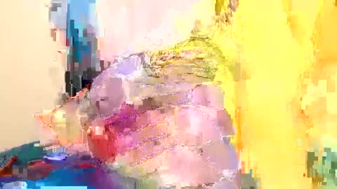 Snapshot of lexybooty09 chatting on March 6, 1:05 am Silindile Caroline Madlala online show from March 6, 1:05 am