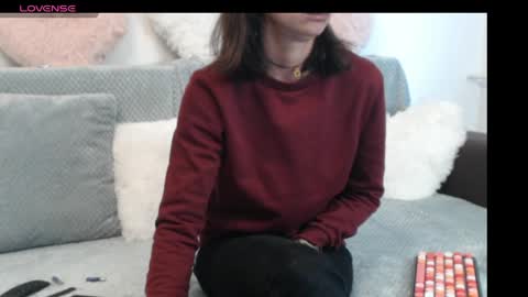 lexy online show from April 30, 10:43 am