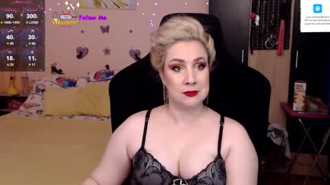 Snapshot of lexygold chatting on January 15, 2:35 pm Lexy online show from January 15, 2:35 pm