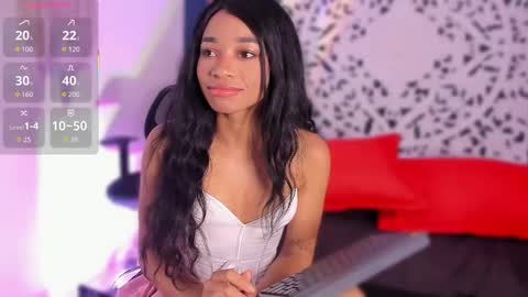 lexyskye online show from October 9, 11:41 am
