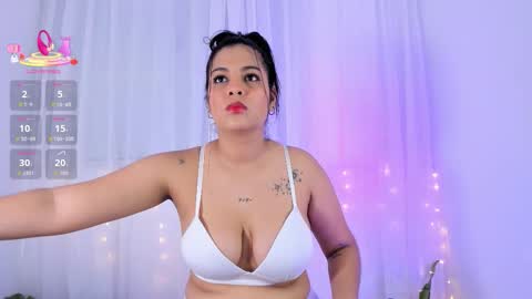 Leya online show from November 12, 11:14 pm