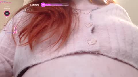 Snapshot of leyaloveee chatting on February 14, 4:09 pm Your Leya online show from February 14, 4:09 pm