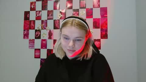 Leyla online show from November 27, 7:32 am