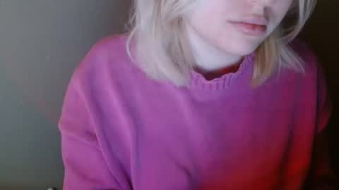 Leyla online show from February 12, 6:41 am