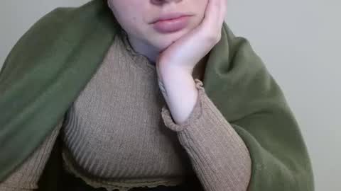 Leyla online show from April 14, 4:40 am