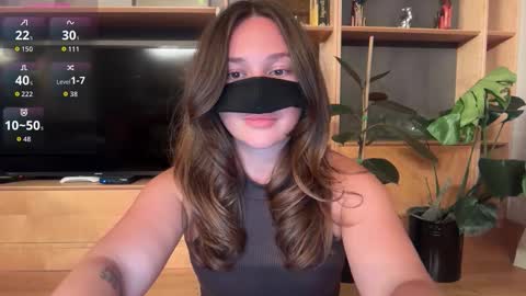 Leyla online show from September 22, 7:38 pm