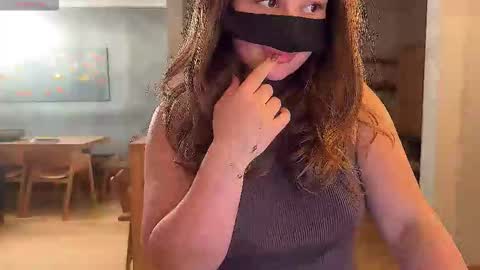 Leyla online show from October 25, 7:41 pm