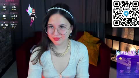 leylamirage online show from April 7, 12:16 pm