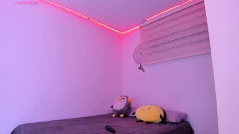 Jessica online show from December 16, 1:21 am