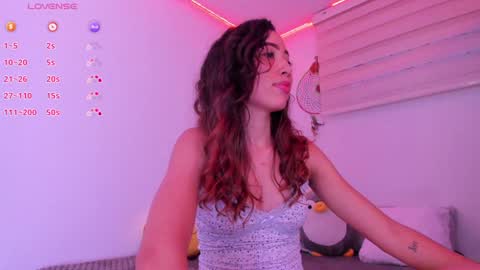 Jessica online show from January 30, 3:29 pm