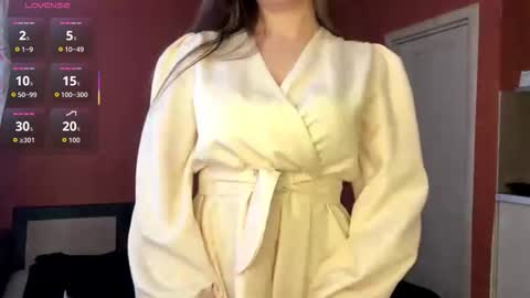 Adeline Di or just cute girl3 online show from February 20, 7:21 am