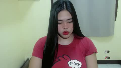 LHARA online show from February 25, 12:03 am