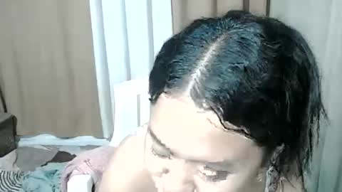 Snapshot of lhara_morena chatting on September 11, 1:33 pm lhara_morena online show from September 11, 1:33 pm