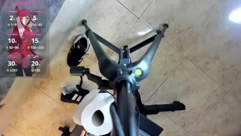 lhiamfitt online show from September 25, 5:44 am