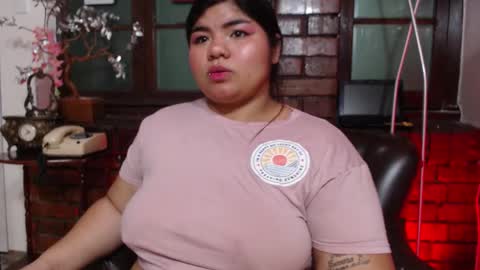 Snapshot of li_arellano chatting on November 24, 7:13 pm li_arellano online show from November 24, 7:13 pm