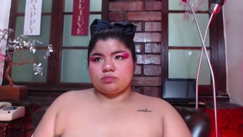 Snapshot of li_arellano chatting on November 28, 7:38 pm li_arellano online show from November 28, 7:38 pm