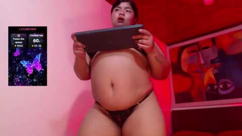 li_arellano online show from March 27, 7:13 pm