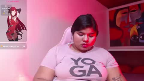 li_arellano online show from June 25, 7:07 pm