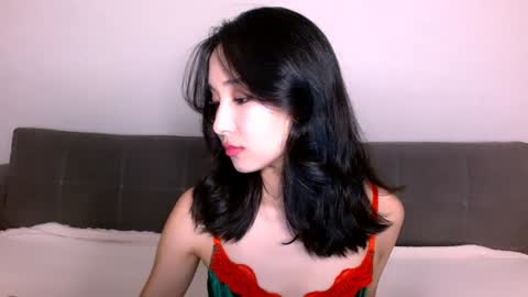 Snapshot of li_noen chatting on December 5, 11:18 pm Li  online show from December 5, 11:18 pm