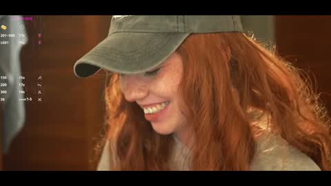 Li online show from January 8, 7:45 pm