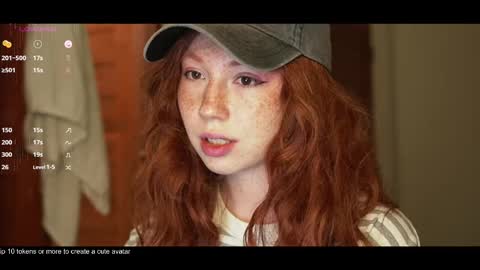 Li online show from February 10, 6:56 pm