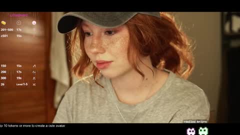 Li online show from February 28, 9:12 pm