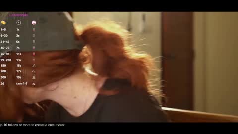 Li online show from March 1, 6:11 pm