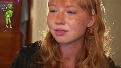 Li online show from October 4, 3:21 pm