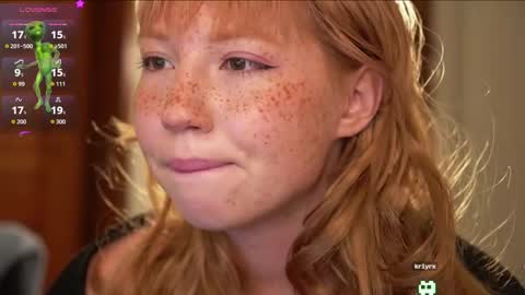 Li online show from October 5, 4:05 pm