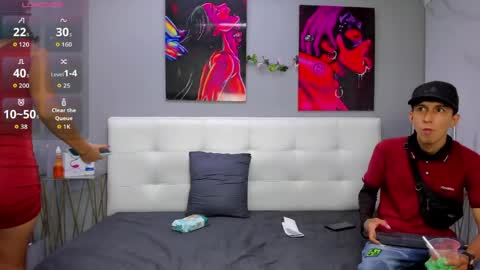 lia78couple online show from May 26, 8:05 pm