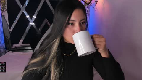 Lia  online show from January 4, 11:33 am