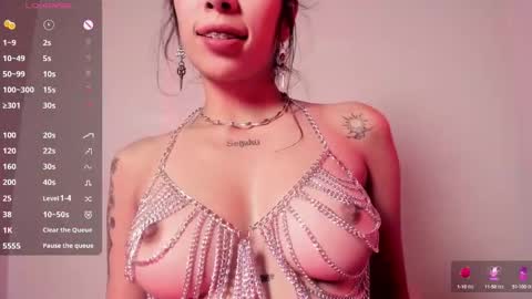 lia__summer online show from January 21, 6:54 am