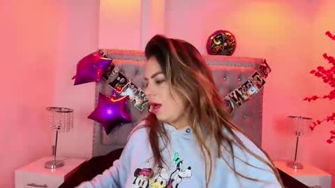 Lia  online show from November 2, 3:42 am