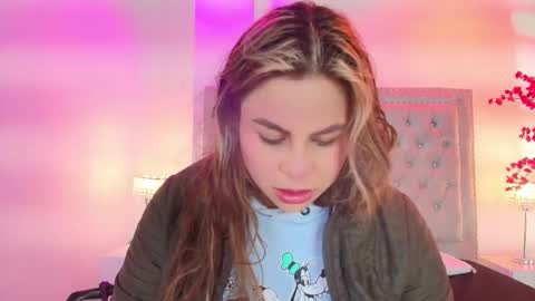 Lia  online show from February 1, 3:49 am