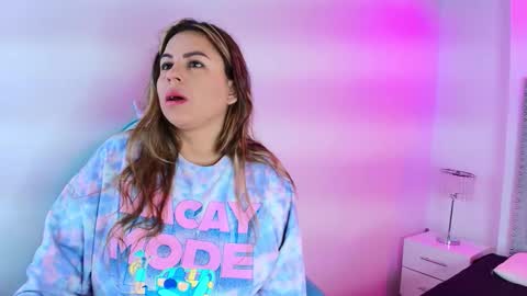 Lia  online show from February 5, 3:44 am