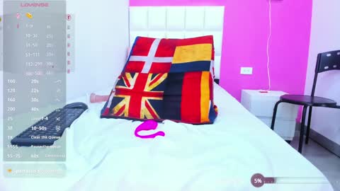 Snapshot of lia_antonella69 chatting on January 19, 2:28 pm karol online show from January 19, 2:28 pm
