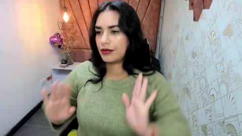  LIA  online show from December 17, 12:33 pm