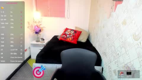  LIA  online show from January 14, 12:11 pm