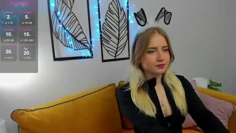 Snapshot of lia_candy_ chatting on May 6, 1:57 am Lia online show from May 6, 1:57 am