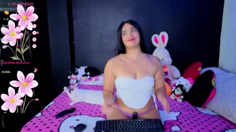 Snapshot of lia_carterr chatting on July 28, 2:13 pm LIA online show from July 28, 2:13 pm