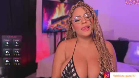 V A L  online show from March 12, 11:44 pm