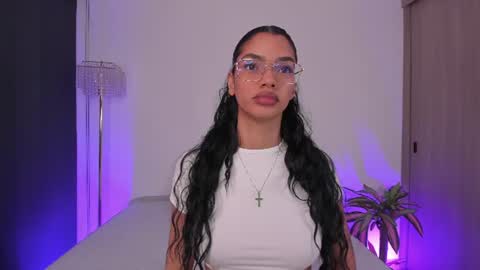 Lia online show from July 25, 3:15 am