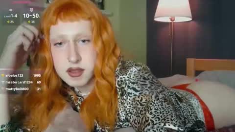 lia_grl online show from April 3, 11:25 pm