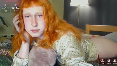 lia_grl online show from April 17, 10:35 pm